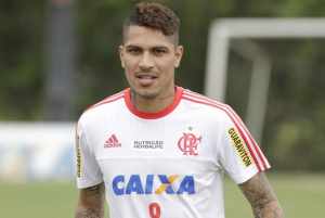 Fla irá para o clássico com atletas que atuaram nas Eliminatórias
