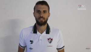 Vídeo – Capitão, Henrique convoca a força da arquibancada para o Fla-Flu