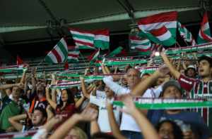 Flu divulga informações importantes para quem vai ao primeiro jogo da final