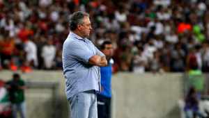 Maratona! Fluminense poderá disputar 42 jogos no primeiro semestre