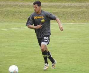 Flu e Criciúma retomarão negociações por lateral nesta semana