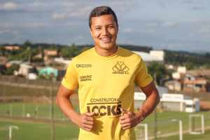 Presidente do Criciúma destrincha proposta do Fluminense por Marlon