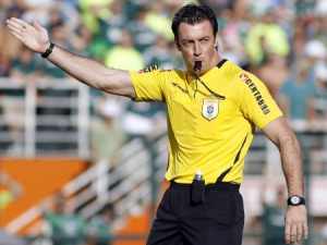Fluminense fará representação formal à Comissão de Arbitragem após prejuízo em Curitiba