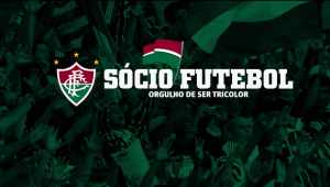 Fluminense prorroga promoção para o sócio-futebol