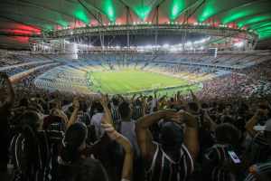 Na Copa do Brasil, Fluminense só teve lucro como visitante