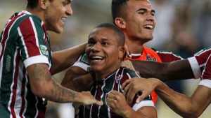 Clube que deseja adquirir Wellington Silva é da França
