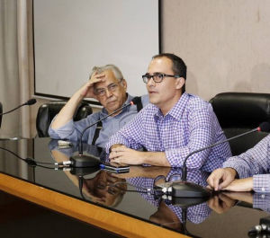 “Espanholização” do futebol brasileiro está em curso e preocupa, diz Abad