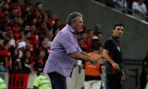 Apesar do vice-campeonato, Fluminense domina a seleção do Estadual