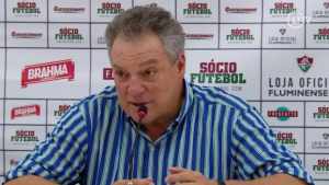 Podcast – Entrevista na íntegra de Abel Braga após o Fla-Flu