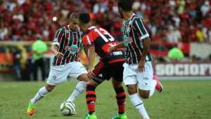 Comentarista vê Flu surpreendido e diz que Abel terá de repensar estratégia