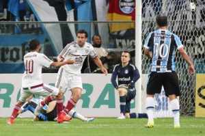 Clássico, reencontros e pedreiras: As possibilidades do Flu no sorteio da Copa do Brasil