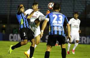 Dirigente não vê time do Flu abalado por falta de vitórias nos últimos jogos