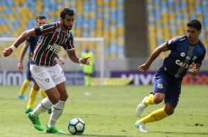 Por ora, Ceifador não interessa ao Sporting, diz radialista