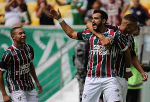 Patrocinadora dos quatro grandes cariocas elege Dourado como jogador da rodada