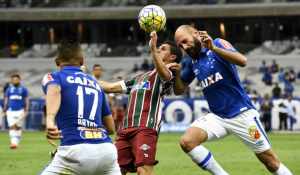 “Fluminense será uma das potências do Brasileiro”, prevê ex-jogador do clube