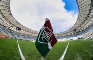 Fluminense será o único clube prejudicado com interdição do Maracanã