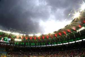 Libertadores e Sul-Americana estão na ponta da média de público do páis