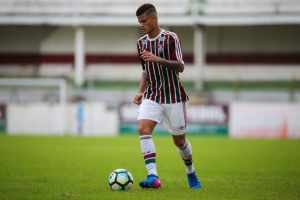 Mascarenhas diz que ainda não sabe qual será o time para encarar o Coritiba