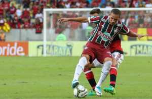 “Temos de chegar com humildade e fazer um grande jogo”, diz Wellington sobre o Bahia