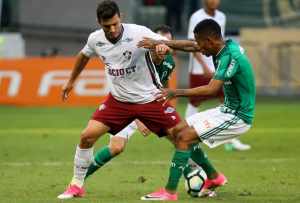 Marquinho explica lesão e o motivo de não conseguir jogar em alto nível