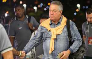 Confira, na íntegra, entrevista coletiva do técnico Abel Braga