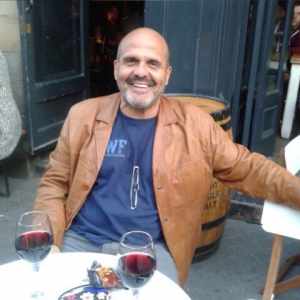Podcast NETFLU com Beto Sales – O cretino e o torcedor