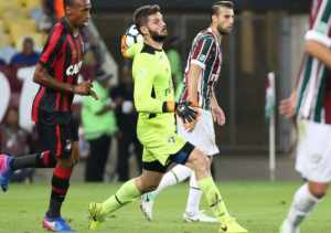 Alerta! Fluminense sofreu gol nos últimos 11 jogos