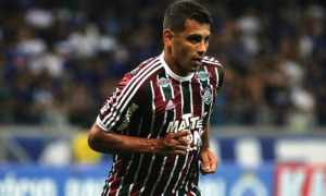 Cria de Xerém, Diego Souza faz planos para se aposentar do futebol