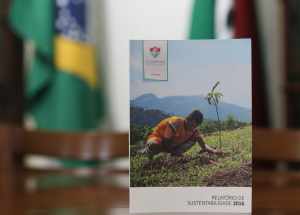 Sempre na vanguarda, Flu é o primeiro clube a lançar relatório Sócio Ambiental
