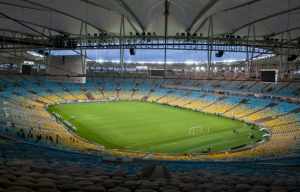 “O Flamengo tem tudo para administrar o Maracanã”, diz prefeito do Rio