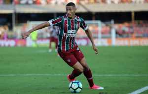 Fluminense tem sete jogadores pendurados; Três iniciam a partida contra a Chape