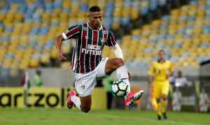 Milan quer Richarlison? Vice de futebol do Fluminense responde