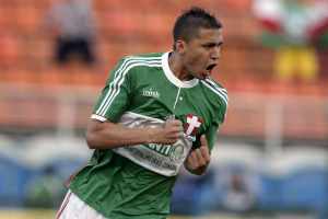 Zagueiro do Palmeiras poderá ser cedido ao Fluminense