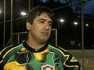 Campeão carioca de 1995 pelo Flu tira licença de treinador profissional