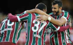 Wendel nega sorte no gol de empate e avisa: “Vou chutar mais”