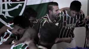 Guerreiro! Under Armour divulga clipe do novo uniforme tricolor com foco na superação