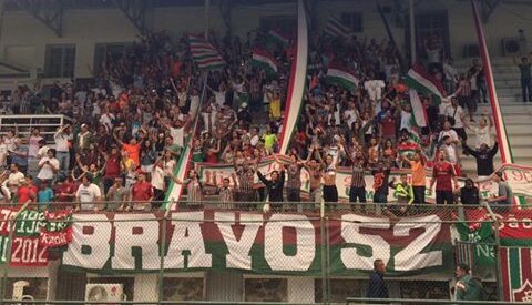 fluminense
