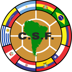 Conmebol receberá quantia bilionária por direitos de competições entre 2019 e 2022
