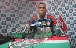 Para jornalista, diretoria acertou ao buscar jogador identificado com o Fluminense