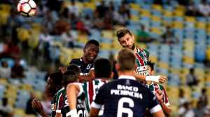 Torcedores avaliam o primeiro semestre do Fluminense