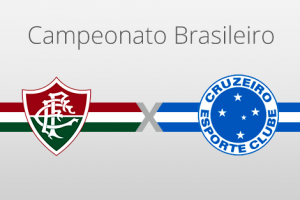 Cruzeiro terá desfalque importante para jogo contra o Fluminense