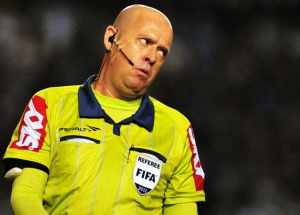Definido o trio de arbitragem para Ponte Preta e Fluminense