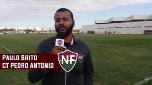 Entrevista de Abad, saída de Richarlison, Wendel, jogo com o Atlético-GO e Abel