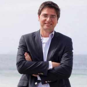 Podcast NETFLU com Paulo Brito – Papo com Carlos Portinho