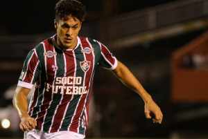 Lembra dele? Ex-Fluminense, Reginaldo fecha com modesto clube paulista