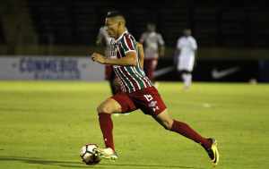 Vice de finanças tricolor analisa necessidade do clube vender jogadores