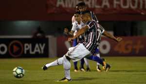 Fluminense mantém 100% de aproveitamento nas cobranças de pênalti no Brasileiro