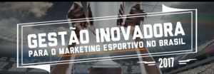 Dirigente do Flu participa de evento sobre inovações no marketing esportivo do Brasil
