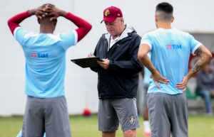 Vitória sobre o Atlético-MG poderá colocar Fluminense na sexta posição
