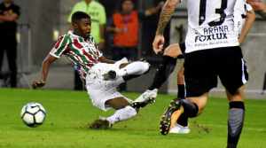 Fluminense recusa proposta por Matheus Alessandro